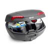 Givi E46 Riviera Tech Monolock Top Case 46L