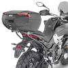 Givi E46 Riviera Tech Monolock Top Case 46L