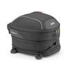 Givi EA147 Tailock satulalaukku/reppu 30L (S430 Seatlock-telineeseen)