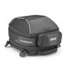 Givi EA147 Tailock satulalaukku/reppu 30L (S430 Seatlock-telineeseen)