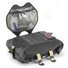 Givi Canyon Waterproof Saddle Bag 45L