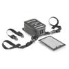 Givi Canyon Waterproof Tank Bag 3L