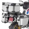 Givi Trekker Outback Evo 37L vasen laukku