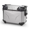 Givi Trekker Outback EVO 37 sivulaukku vasen (ilman Smart Security-lukkoa)