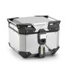 Givi Trekker Outback EVO 42 Monokey takalaukku (ilman Smart Security-lukkoa)