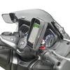Givi Älypuhelin/Gps Kotelo Xl Pysty 97X189Mm