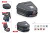 Givi St610 Tanklock-Takalaukku 10L