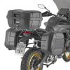Givi Trekker Lite Black Top Case 35L