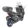 Givi V49 Air Black Monokey Top Case