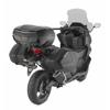 Givi V58 Maxia 5 Monokey takalaukku Black Edition 58L