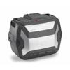 Givi XSPACE Monokey sivu-/takalaukku 27-36L (ilman Smart Security-lukkoa)