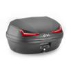 Givi E455 Simply Iv Monolock Top Case 45L