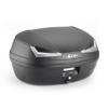 Givi E455 Simply Iv Tech Monolock Top Case 45L