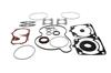 Prox Complete Gasket Set Polaris 600 Cfi '07-08