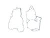 Prox Complete Gasket Set Honda Crf450R/Rx '19-20
