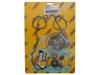 Prox Complete Gasket Set Ktm250Sx '21-22 + Tc250 '21-22
