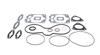 Prox Top End Gasket Set Polaris 600 Ves, Ho, Iq '00-05 carb.