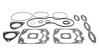 Prox Top End Gasket Set Polaris 600 Ves, Ho, Iq '00-05 carb.