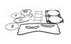 Prox Top End Gasket Set Polaris 800 Axys '17-19