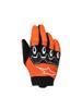 Alpinestars Full Bore v2 crossihanskat lapsille