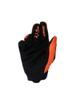 Alpinestars Full Bore v2 crossihanskat lapsille