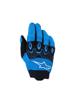 Alpinestars Full Bore v2 crossihanskat lapsille