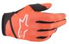 Alpinestars Radar crossikäsineet lapsille ora.