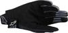 Alpinestars Techstar Mx Gloves Black