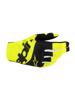 Alpinestars Techstar Mx Gloves Fluo Yellow