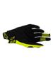 Alpinestars Techstar Mx Gloves Fluo Yellow