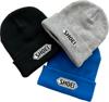 Shoei Polar Beanie Black