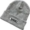 Shoei Polar Beanie Grey