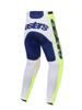 Alpinestars Racer crossihousut har/kelt/sini