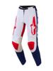 Alpinestars Racer crossihousut valk/sin/pun