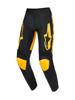 Alpinestars Racer crossihousut kelta/musta
