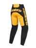 Alpinestars Racer crossihousut kelta/musta