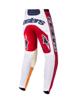 Alpinestars Racer crossihousut puna/harmaa
