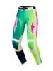 Alpinestars Racer crossihousut vih/valk/mus