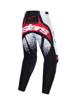 Alpinestars Techstar crossihousut mu/valk/puna