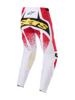 Alpinestars Techstar crossihousut harm/puna/musta