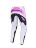 Alpinestars Fluid crossihousut mus/harm/ lila