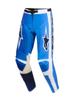 Alpinestars Racer crossihousut sini/valk
