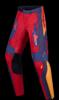 Alpinestar Fluid crossihousut lapsille