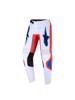 Alpinestars Fluid lasten crossihousut sini