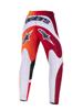 Alpinestars Fluid lasten crossihousut puna/harm