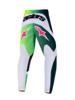 Alpinestars Fluid lasten crossihousut vihr/valk