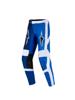 Alpinestars Fluid lasten crossihousut sin/valk