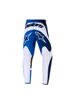 Alpinestars Fluid lasten crossihousut sin/valk