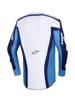 Alpinestars Racer crossipaita sin/valk