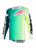 Alpinestars Racer crossipaita vih/valk
